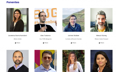 QA&TEST Embedded (Bilbao, October 18-20) presents the speakers of its 22nd edition.