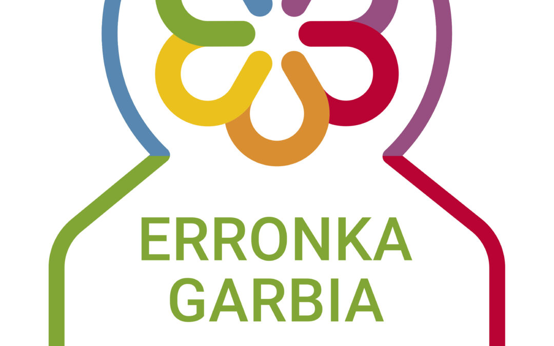 Erronka Garbia Certification