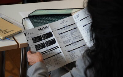 QA&TEST Embedded 2025: La Cita del Testing en Sistemas Embebidos