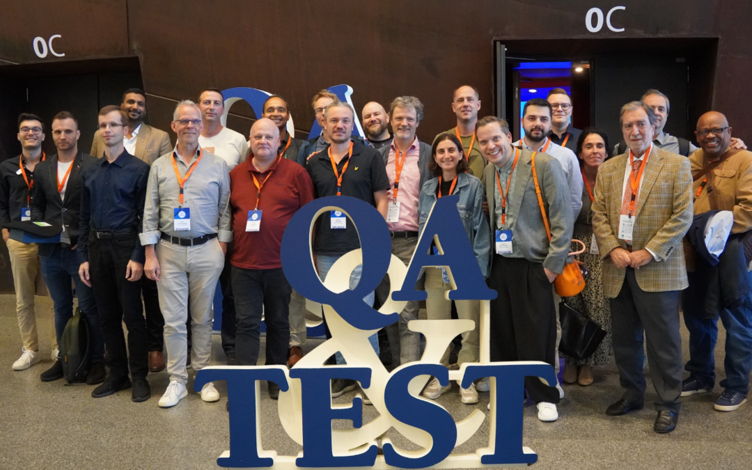 QA&TEST