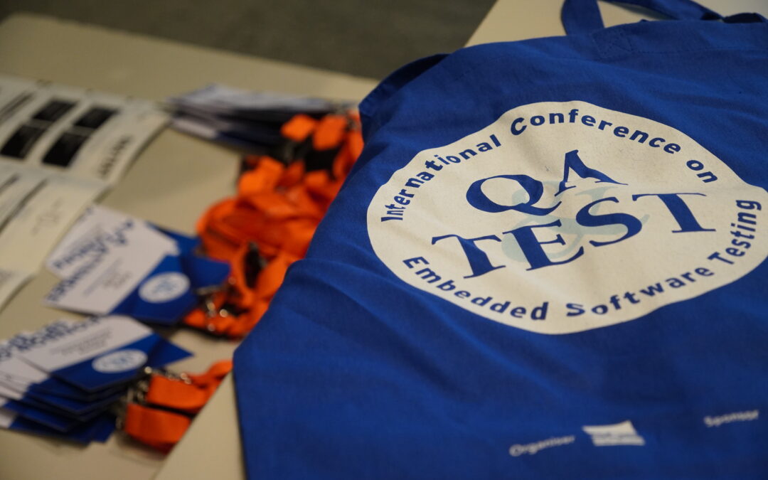 QA&TEST 2025