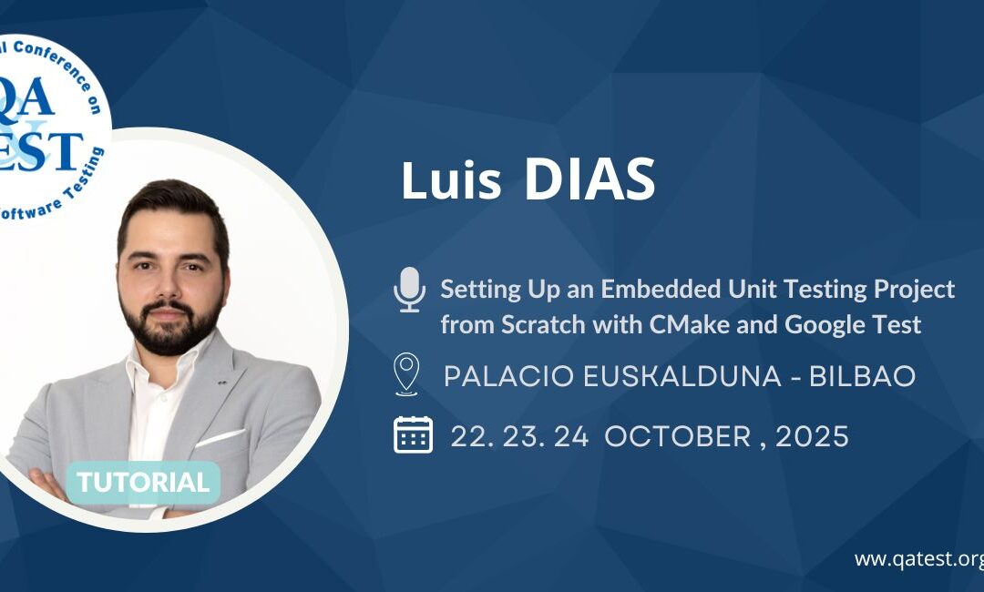 Luis Dias - Tutorial