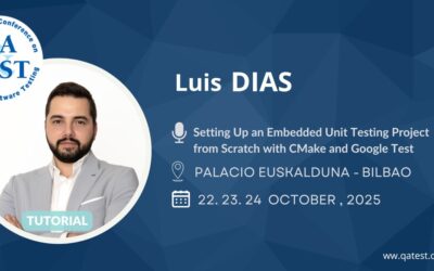 Luis Dias: Unit Testing con CMake y Google Test