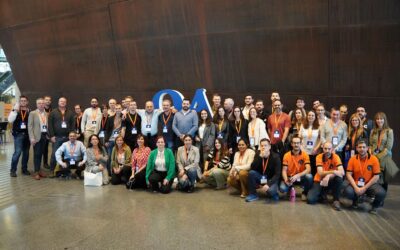 QA&TEST Embedded 2025: tres días de innovación, inspiración y comunidad en Bilbao