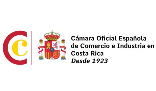 Camara Comercio española  Costa Rica