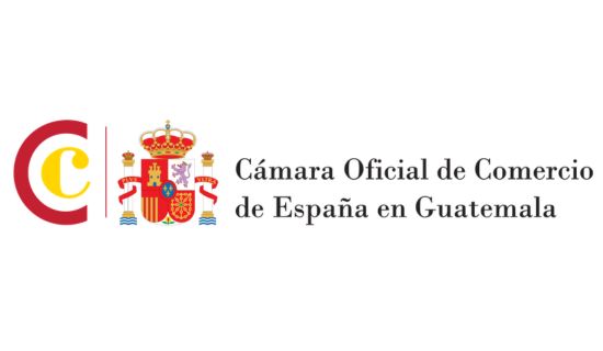 Logos Organizacion Soporte_550x320 Camara de Comercio de España en Guatemala