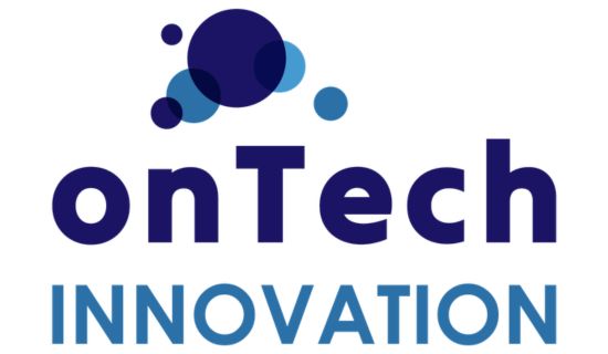 logo onTech 550X320 ICT Cluster Bulgaria